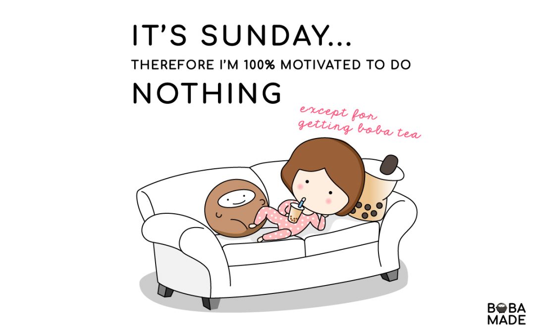 Sunday Motivation